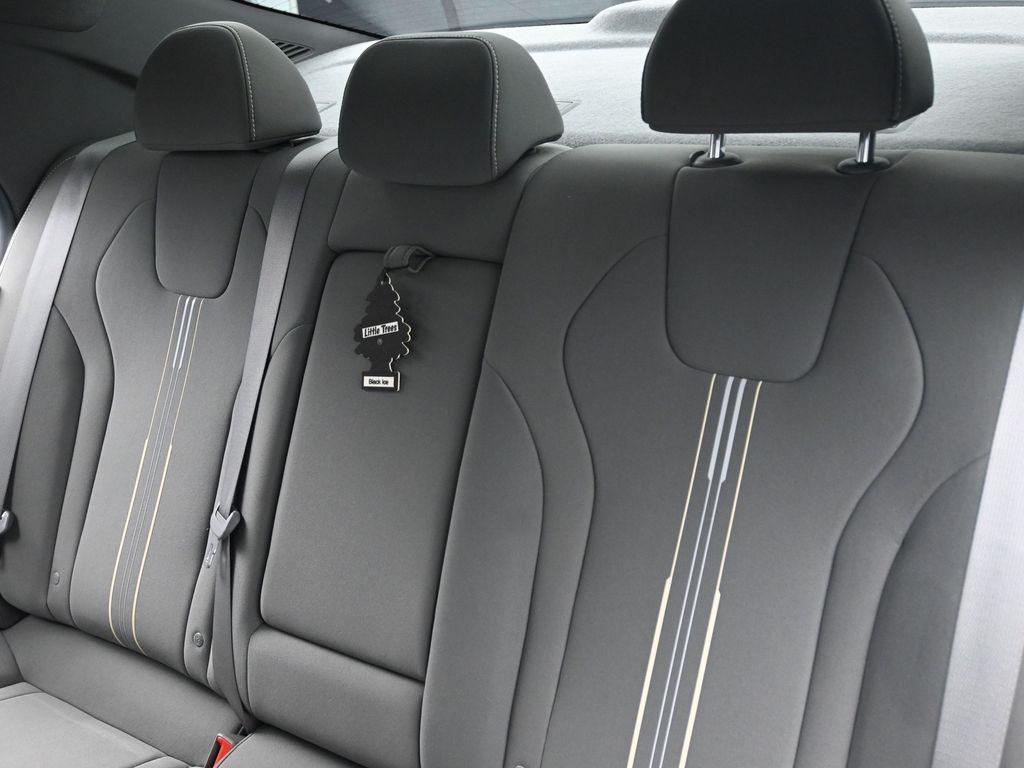 used 2024 Hyundai Elantra car, priced at $21,778