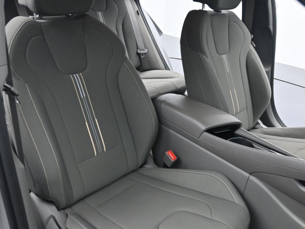 used 2024 Hyundai Elantra car, priced at $21,778