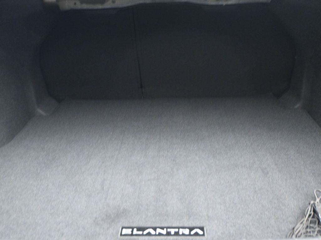 used 2024 Hyundai Elantra car, priced at $21,778