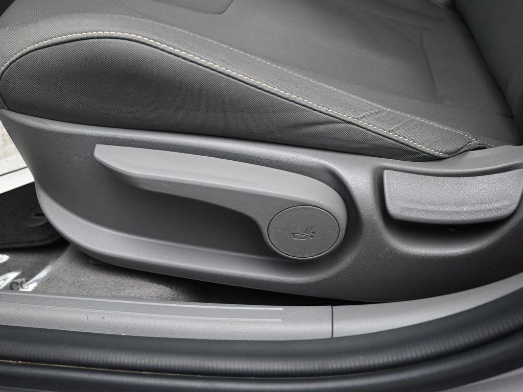 used 2024 Hyundai Elantra car, priced at $21,778