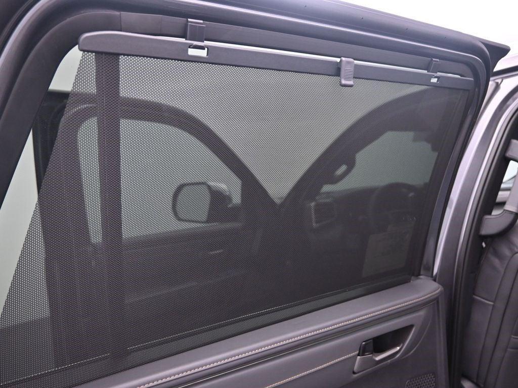 new 2026 Toyota Sequoia car, priced at $87,722