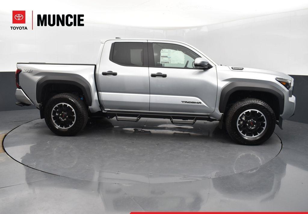 used 2024 Toyota Tacoma Hybrid car, priced at $48,971
