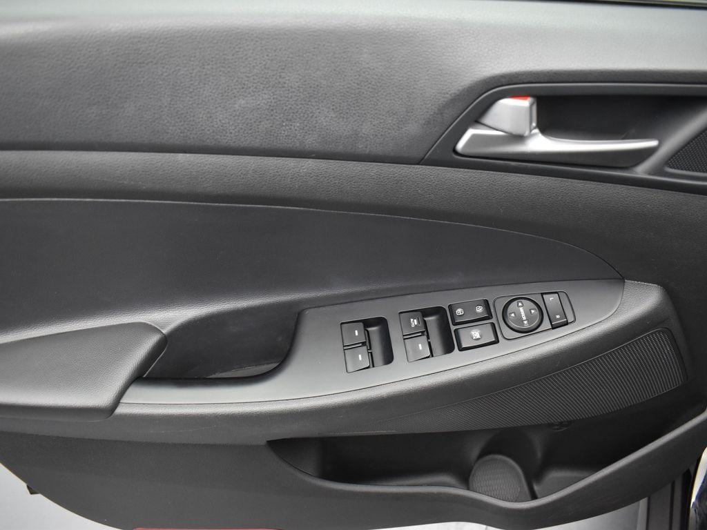 used 2018 Hyundai Tucson car, priced at $11,991
