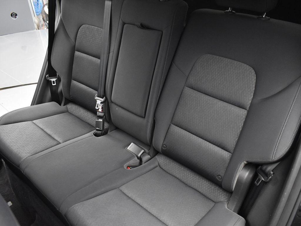used 2018 Hyundai Tucson car, priced at $11,991