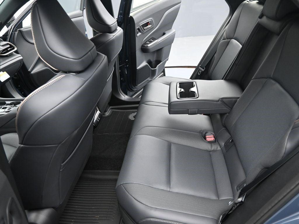 new 2025 Toyota Crown Signia car, priced at $52,411