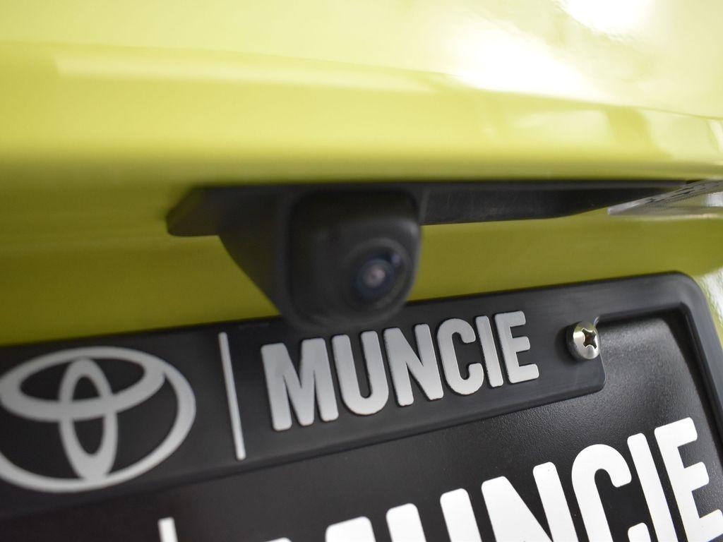 used 2024 Hyundai Kona car, priced at $22,884