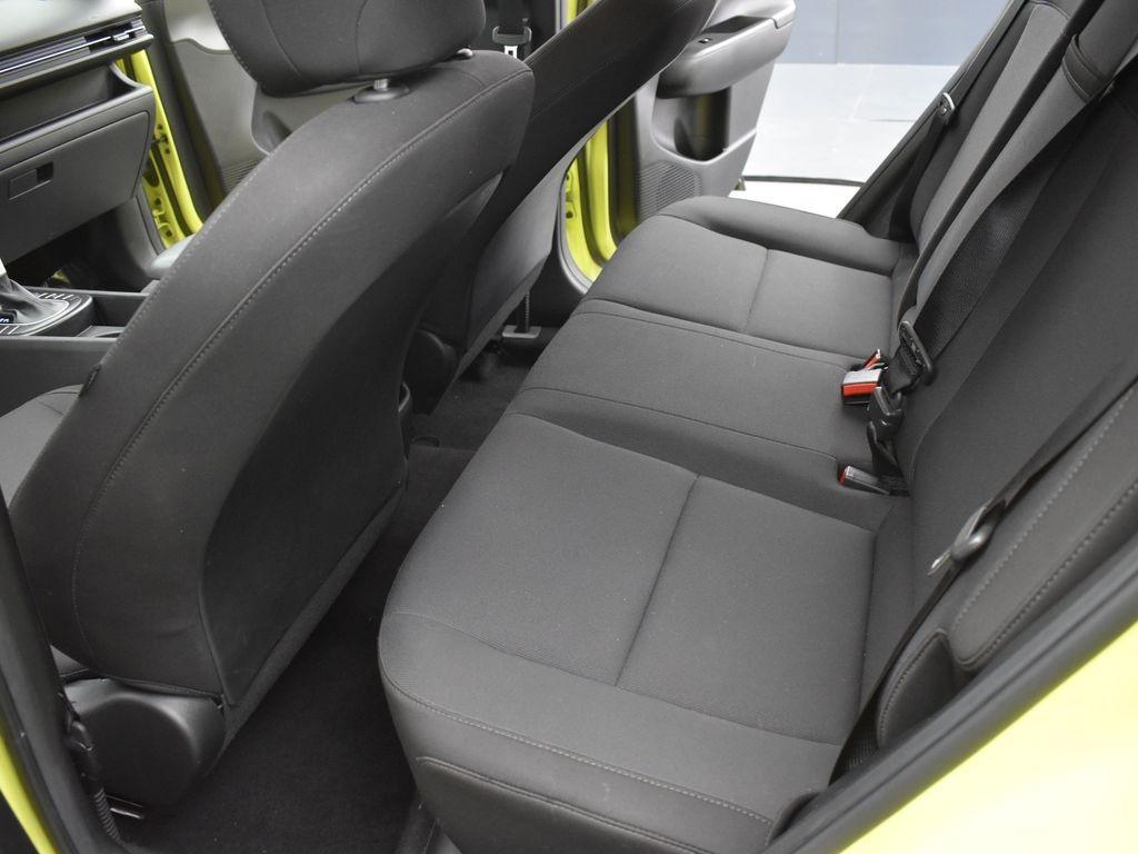 used 2024 Hyundai Kona car, priced at $24,496