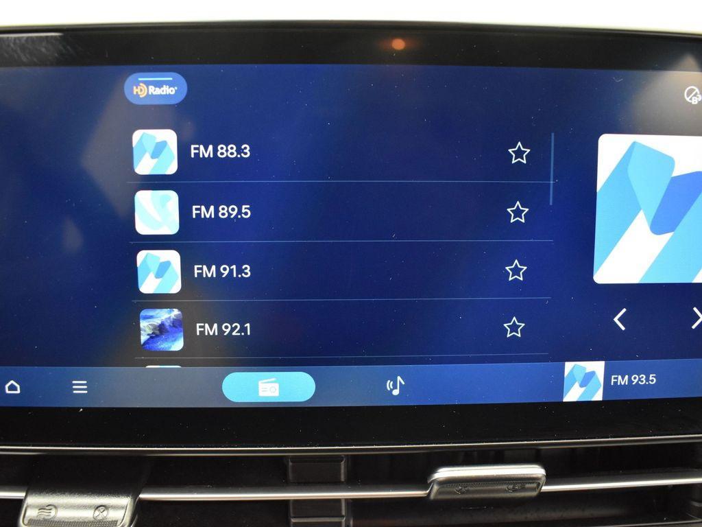 used 2024 Hyundai Kona car, priced at $22,884