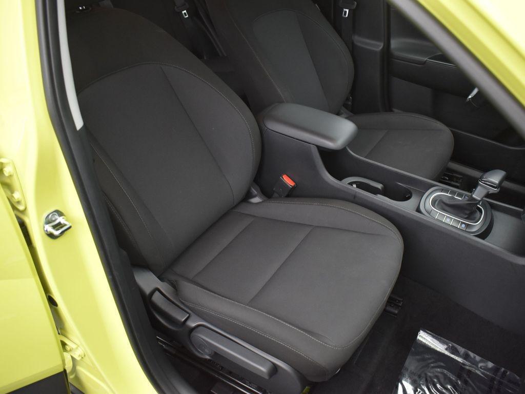 used 2024 Hyundai Kona car, priced at $22,884