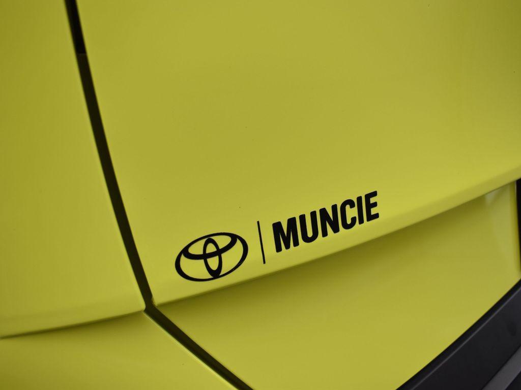 used 2024 Hyundai Kona car, priced at $22,884