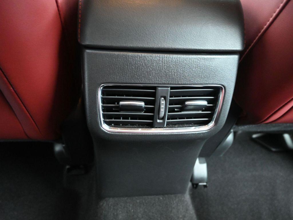 used 2024 Mazda CX-5 car, priced at $27,738