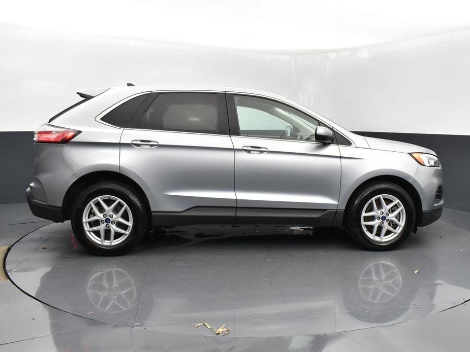 used 2022 Ford Edge car, priced at $24,788