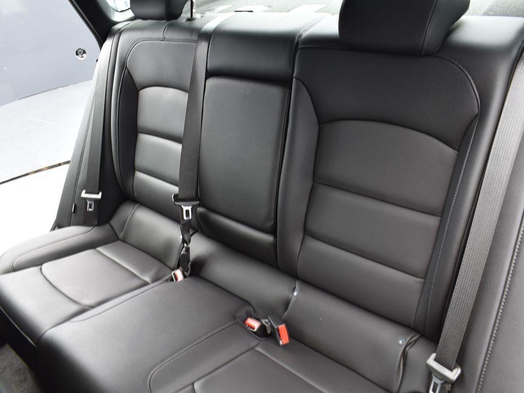 used 2024 Chevrolet Malibu car, priced at $25,695