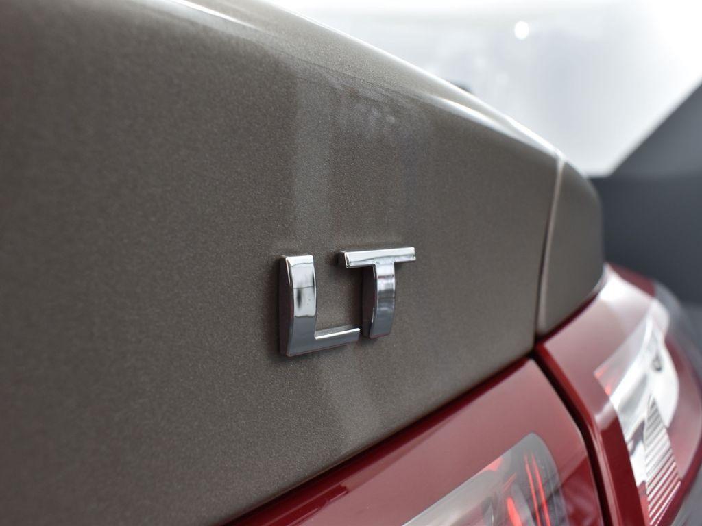 used 2024 Chevrolet Malibu car, priced at $25,695