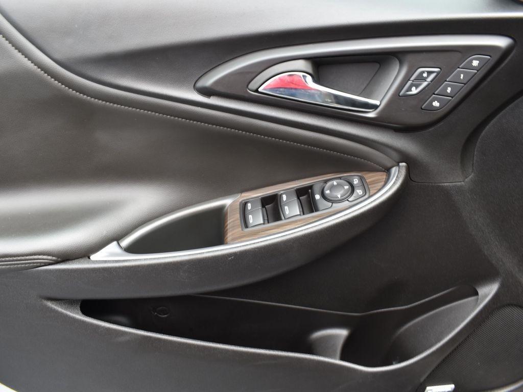 used 2024 Chevrolet Malibu car, priced at $25,695