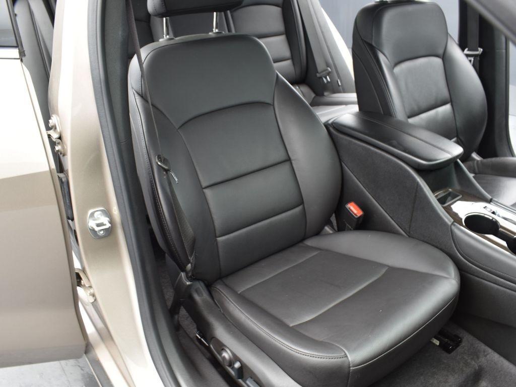 used 2024 Chevrolet Malibu car, priced at $25,695