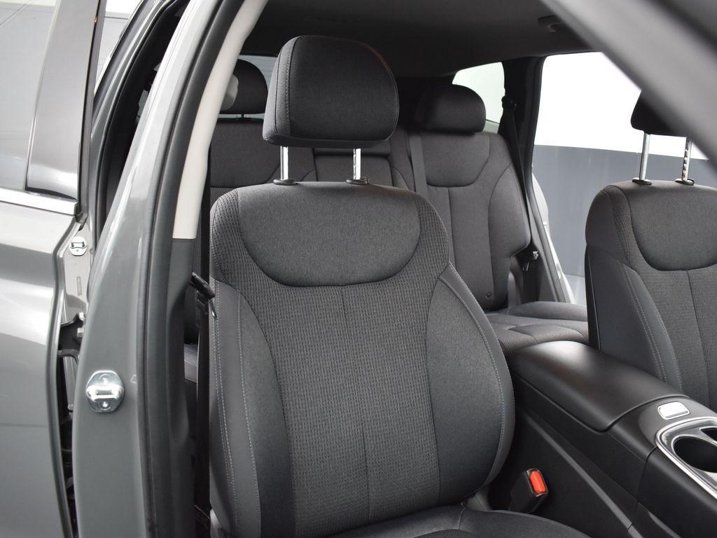 used 2023 Hyundai Santa Fe car, priced at $26,669