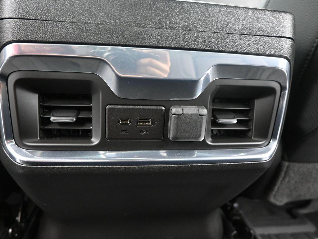 used 2022 GMC Sierra 2500 car, priced at $57,074
