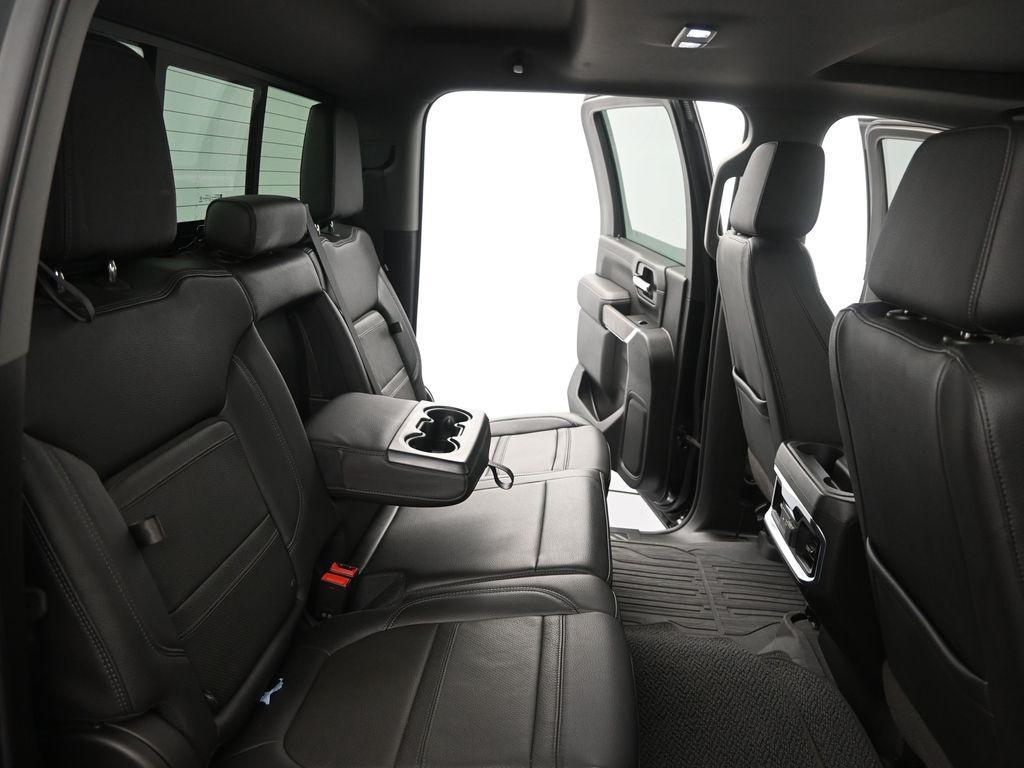 used 2022 GMC Sierra 2500 car, priced at $57,074