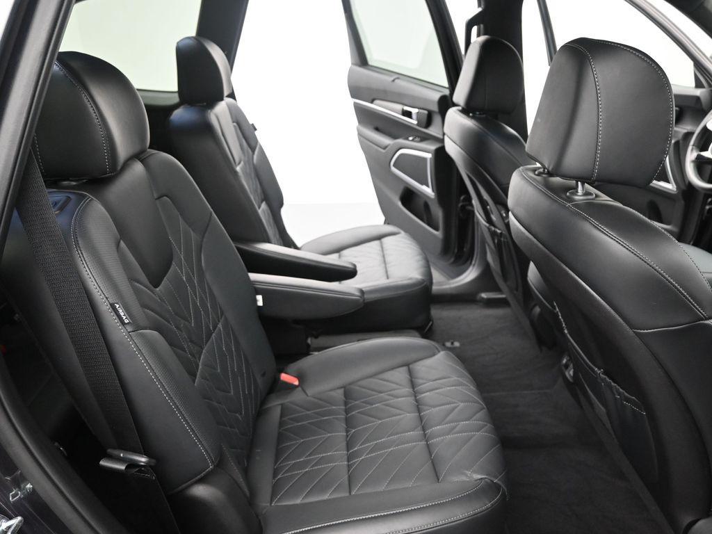 used 2025 Kia Telluride car, priced at $46,309