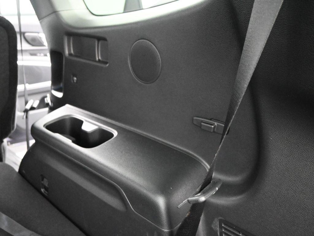 used 2025 Kia Telluride car, priced at $46,309