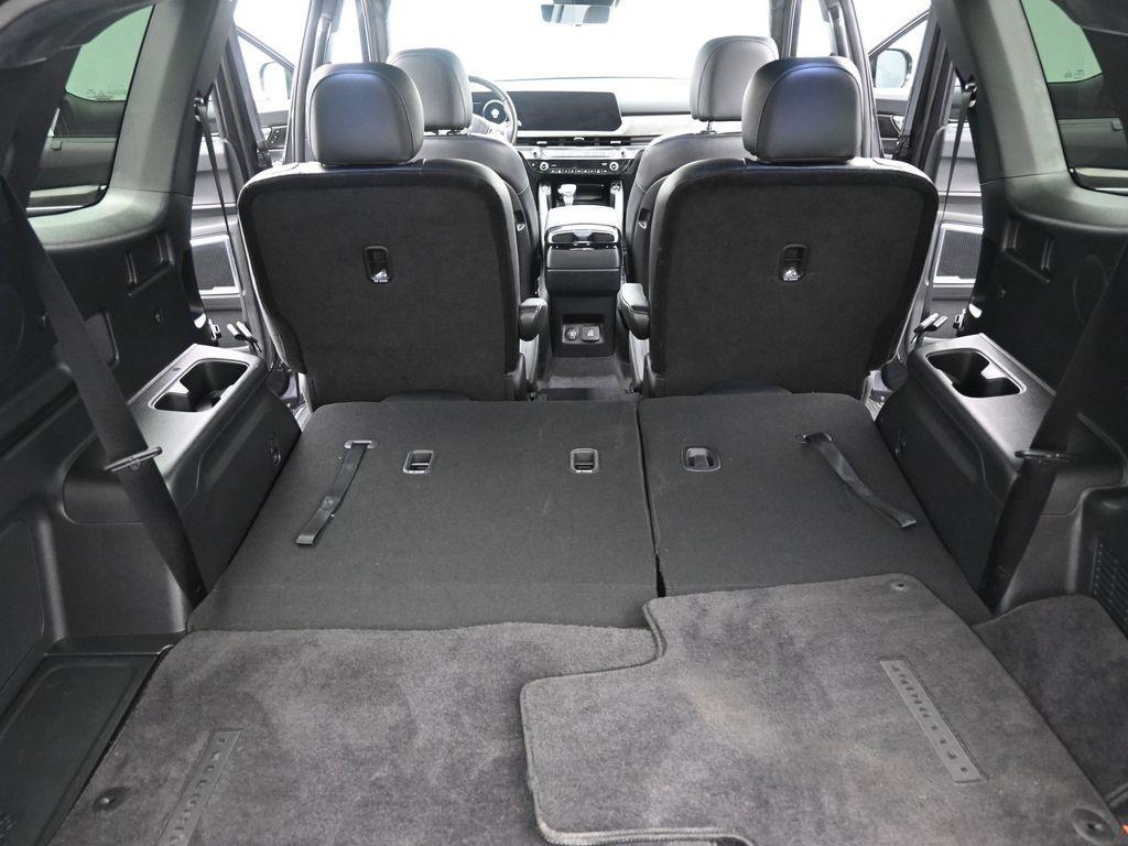 used 2025 Kia Telluride car, priced at $46,309
