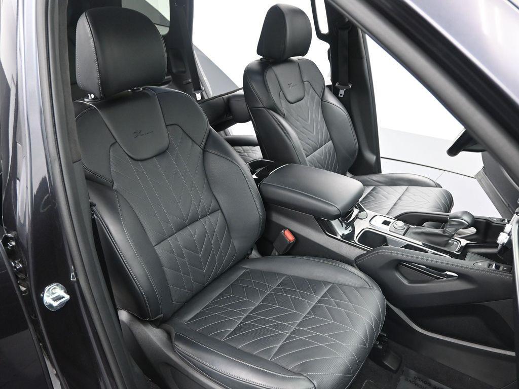 used 2025 Kia Telluride car, priced at $46,309