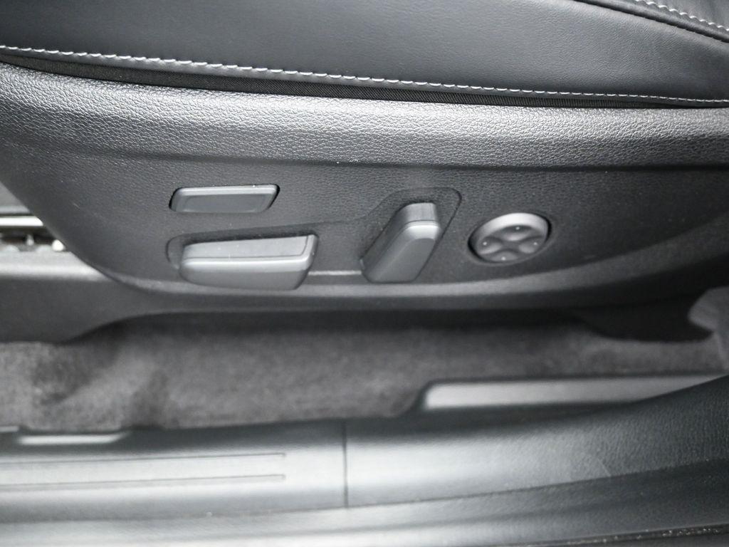 used 2025 Kia Telluride car, priced at $46,309