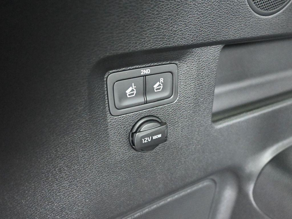 used 2025 Kia Telluride car, priced at $46,309