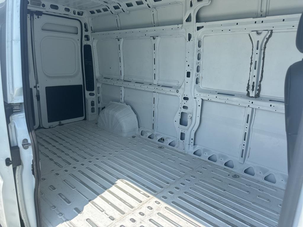 used 2023 Ram ProMaster 2500 car, priced at $29,388