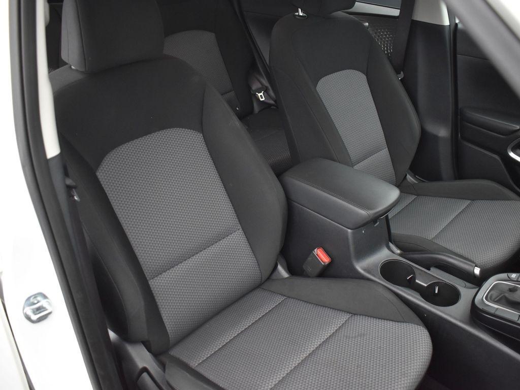 used 2023 Kia Soul car, priced at $18,853
