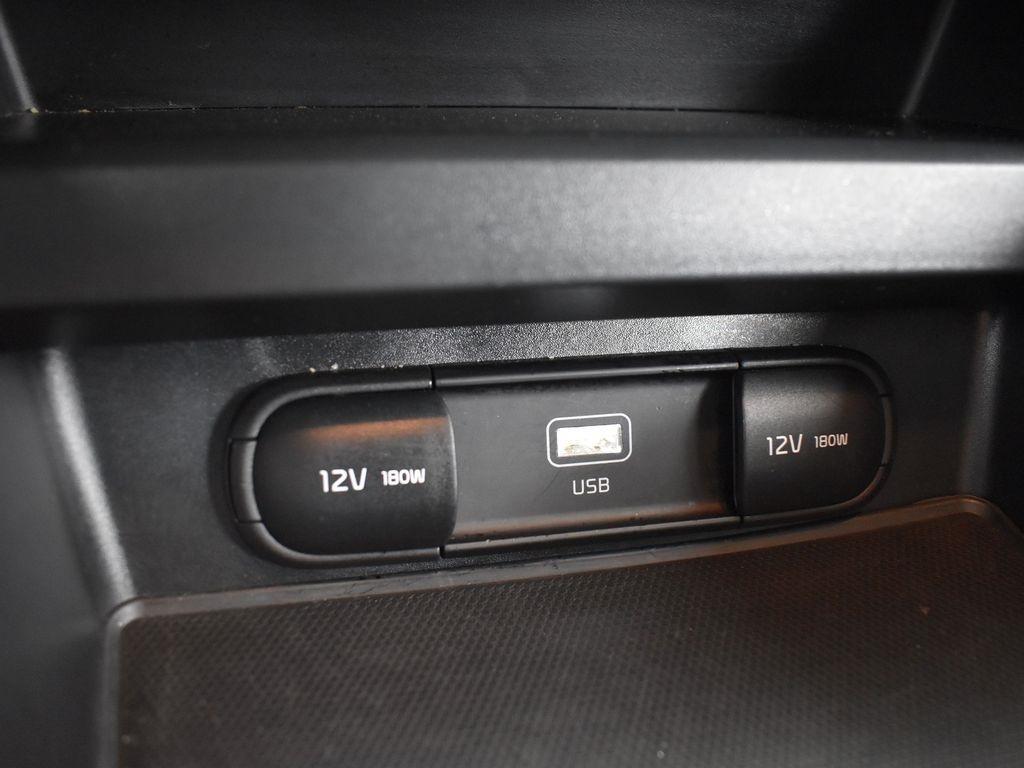 used 2023 Kia Soul car, priced at $18,853