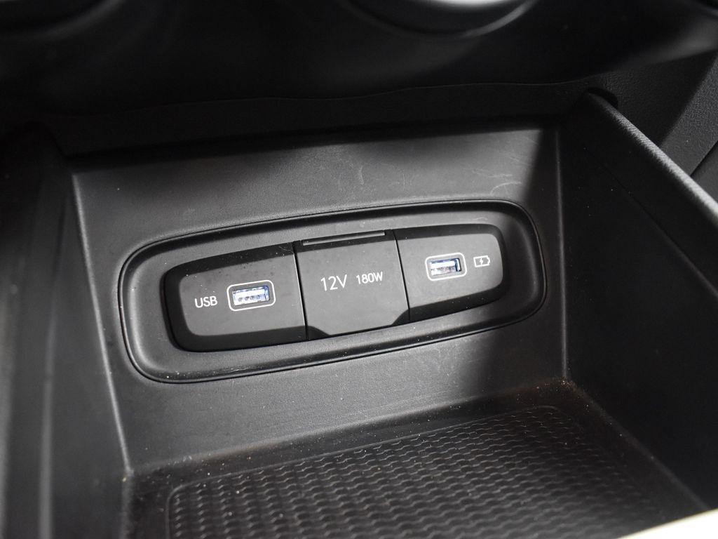 used 2022 Hyundai Venue car, priced at $20,666