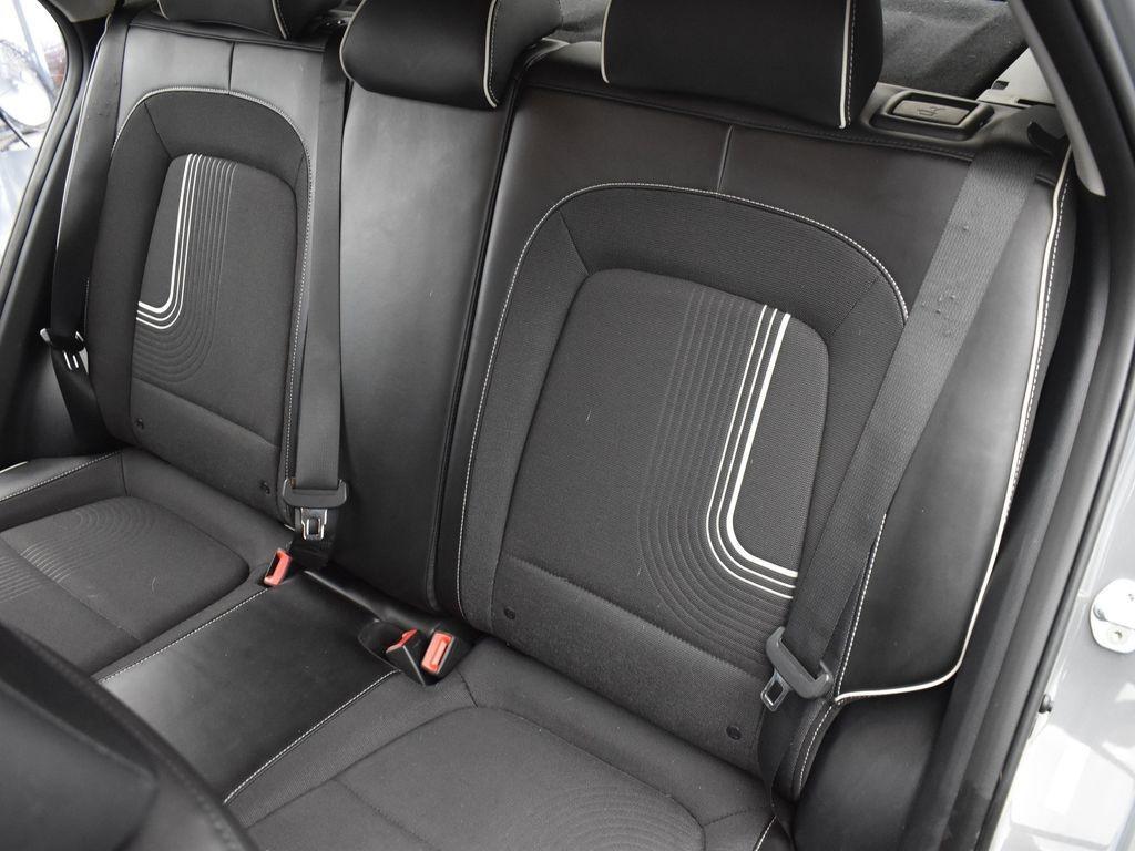 used 2022 Hyundai Venue car, priced at $20,666