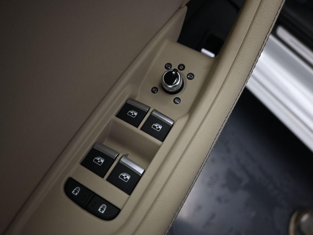 used 2023 Audi A4 car, priced at $27,862