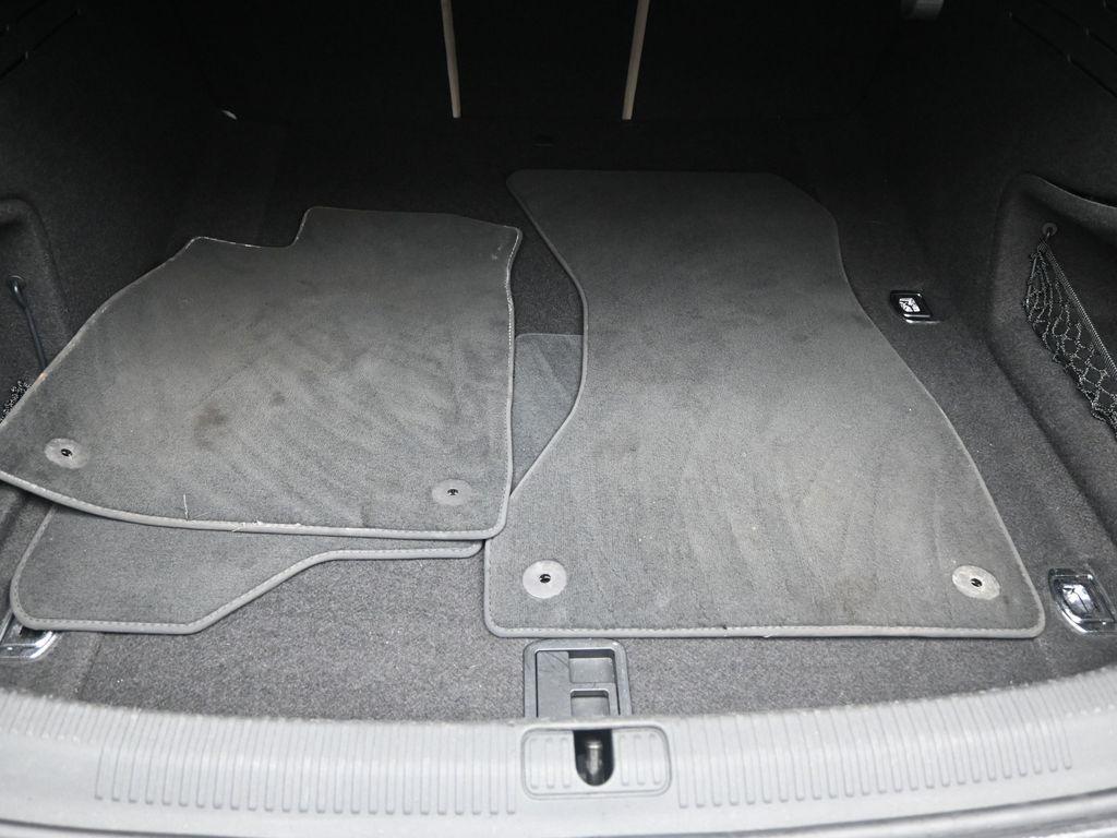 used 2023 Audi A4 car, priced at $27,862