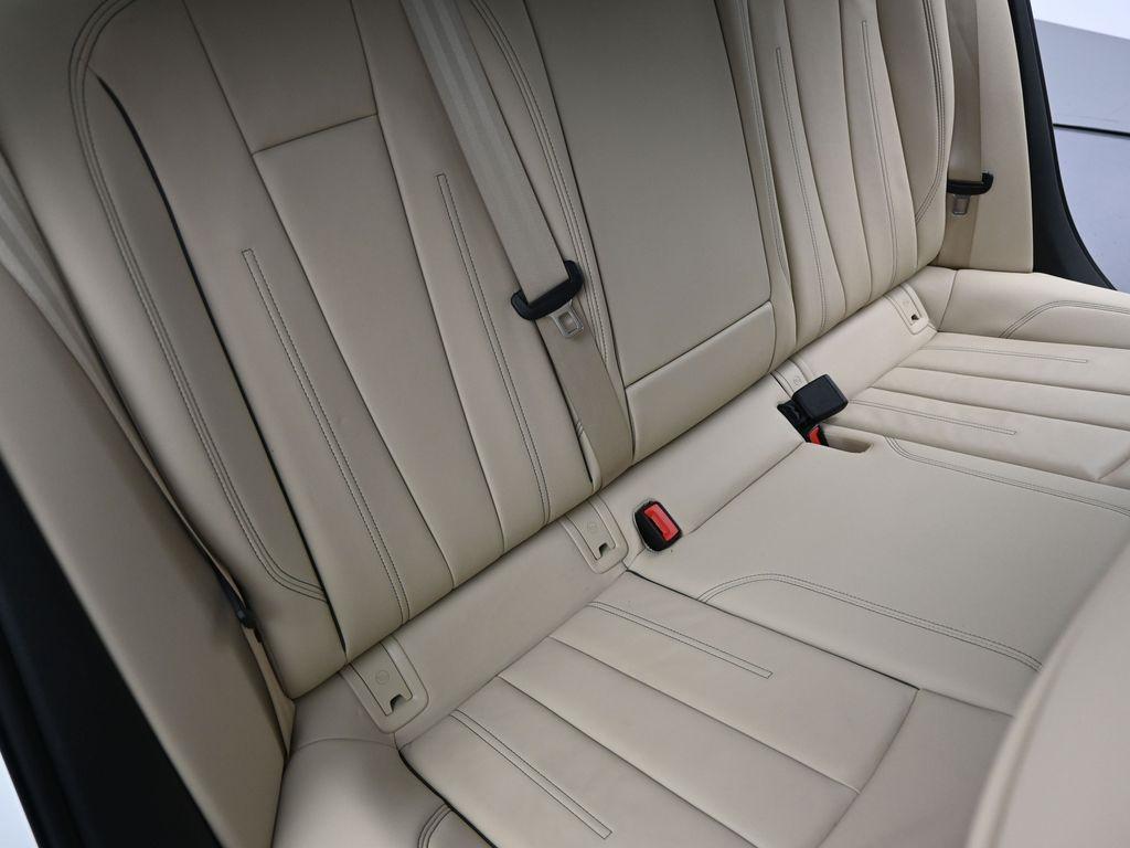 used 2023 Audi A4 car, priced at $27,862
