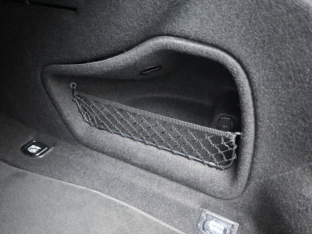 used 2023 Audi A4 car, priced at $27,862