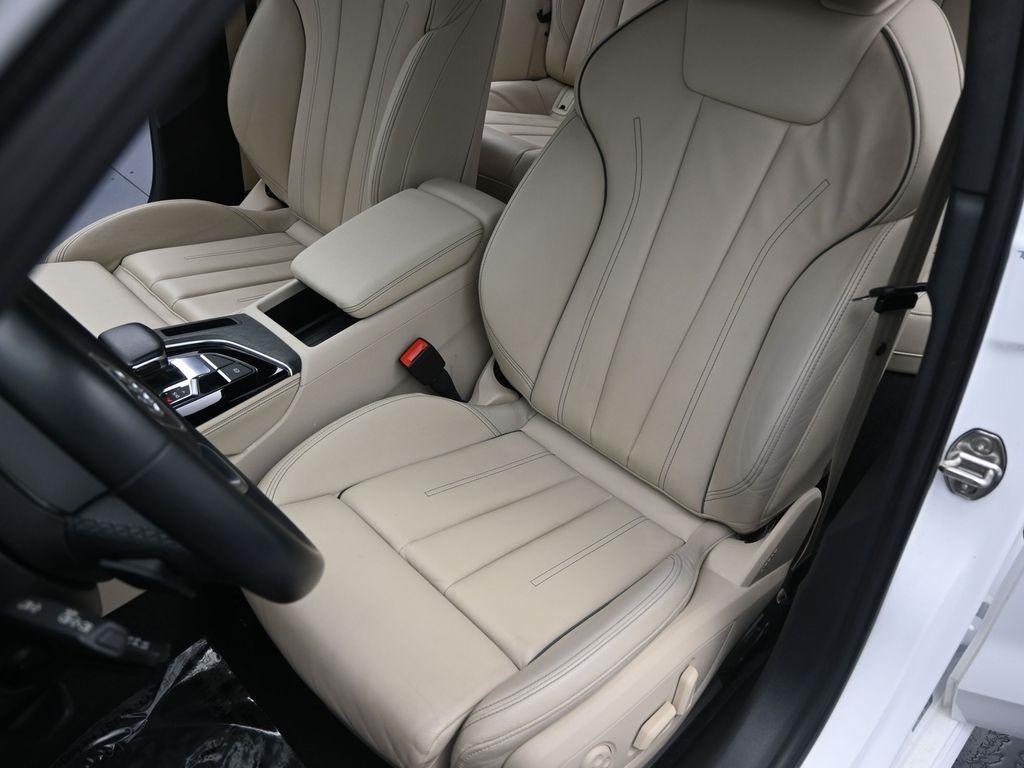 used 2023 Audi A4 car, priced at $27,862