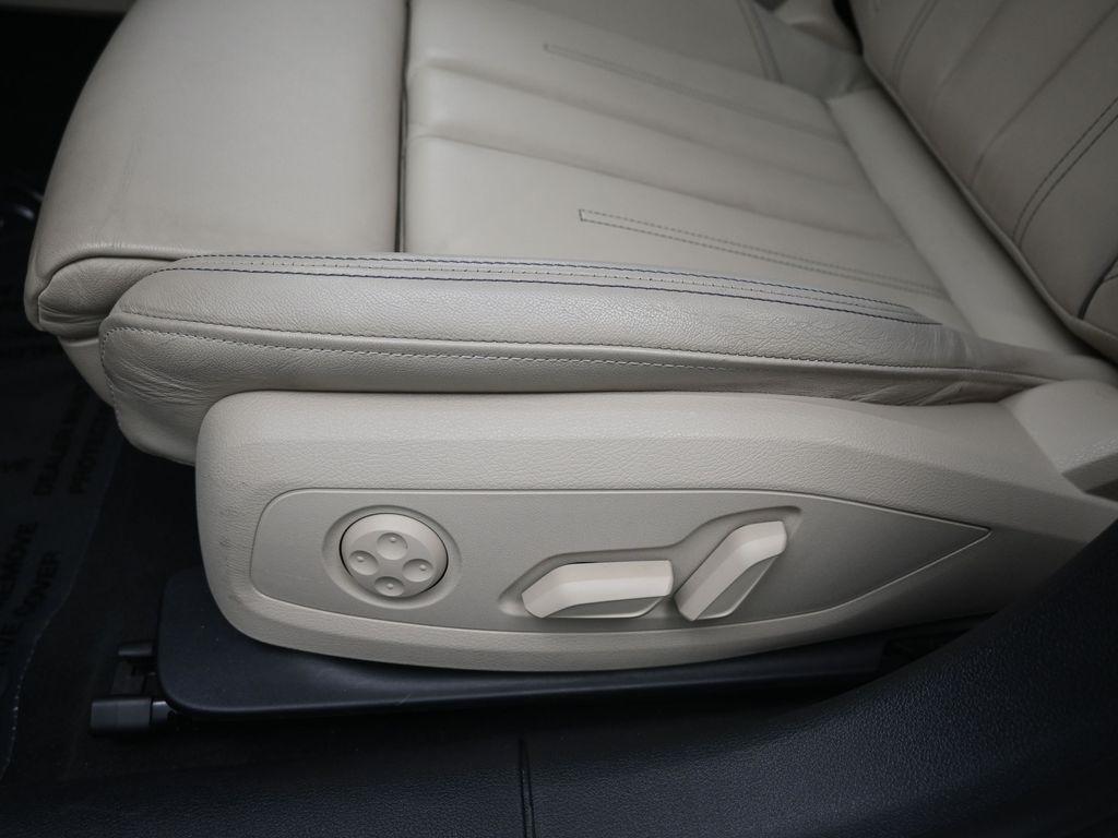 used 2023 Audi A4 car, priced at $27,862