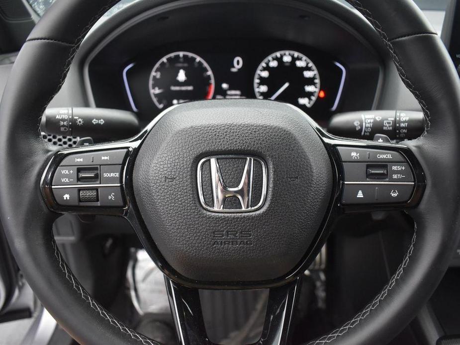 used 2022 Honda Civic car, priced at $26,011