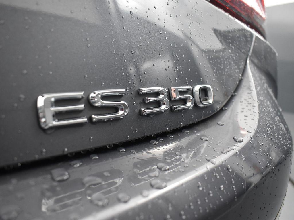 used 2019 Lexus ES 350 car, priced at $28,341