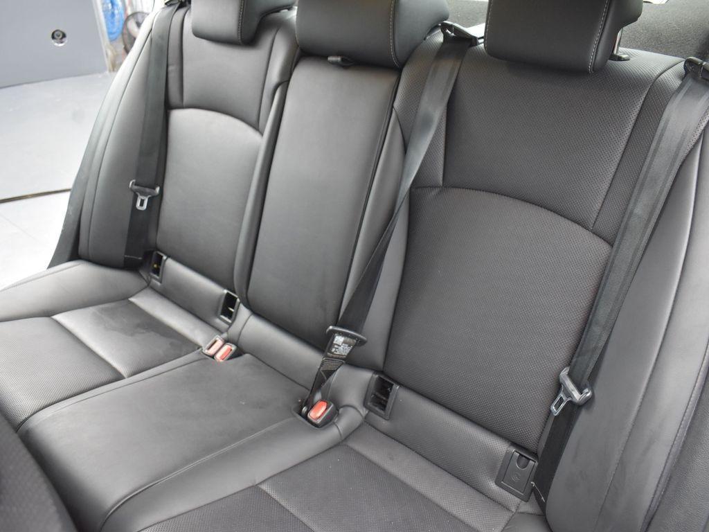 used 2019 Lexus ES 350 car, priced at $28,341