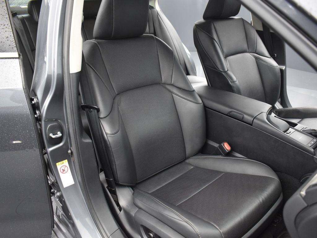 used 2019 Lexus ES 350 car, priced at $28,341