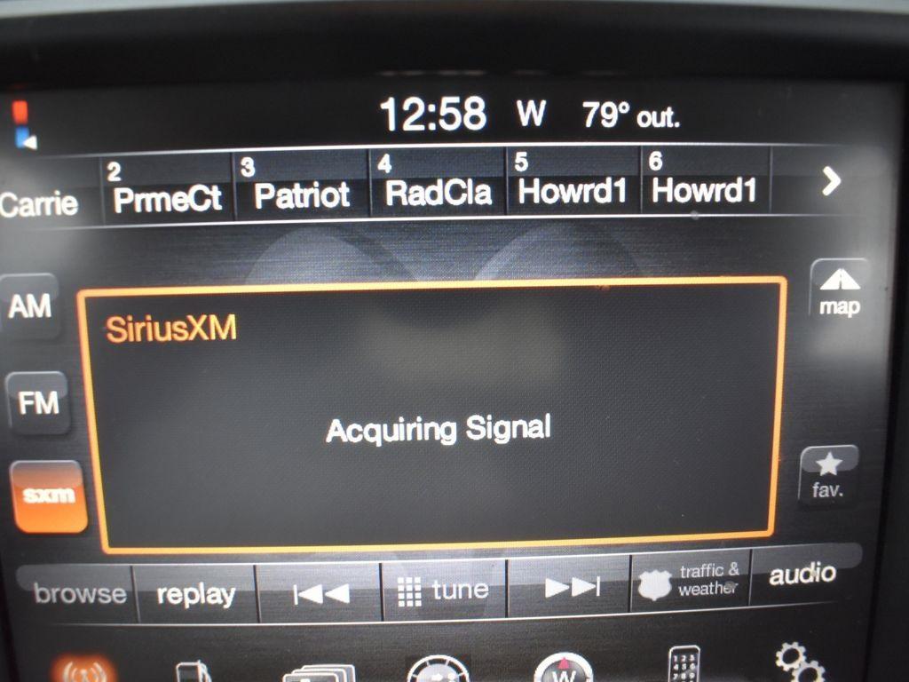 used 2014 Ram 1500 car, priced at $17,174