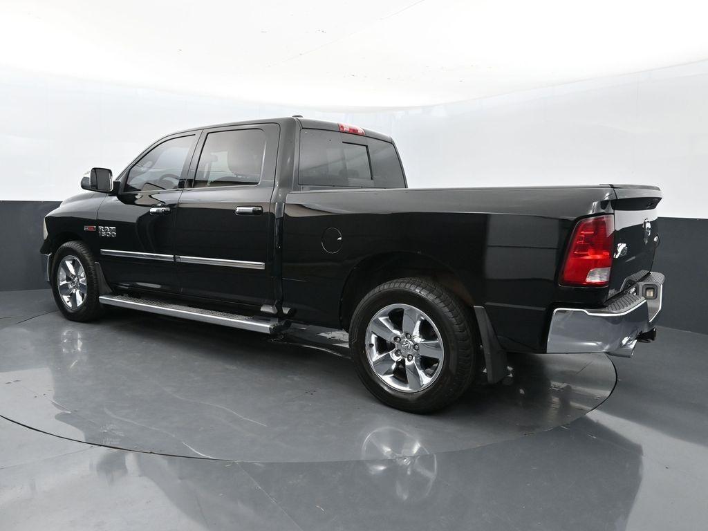 used 2014 Ram 1500 car, priced at $17,174