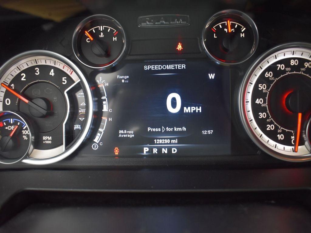 used 2014 Ram 1500 car, priced at $17,174
