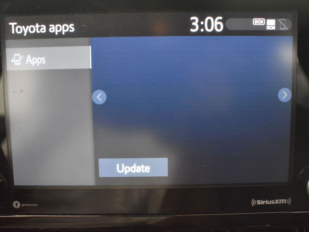 used 2022 Toyota Corolla car, priced at $20,005