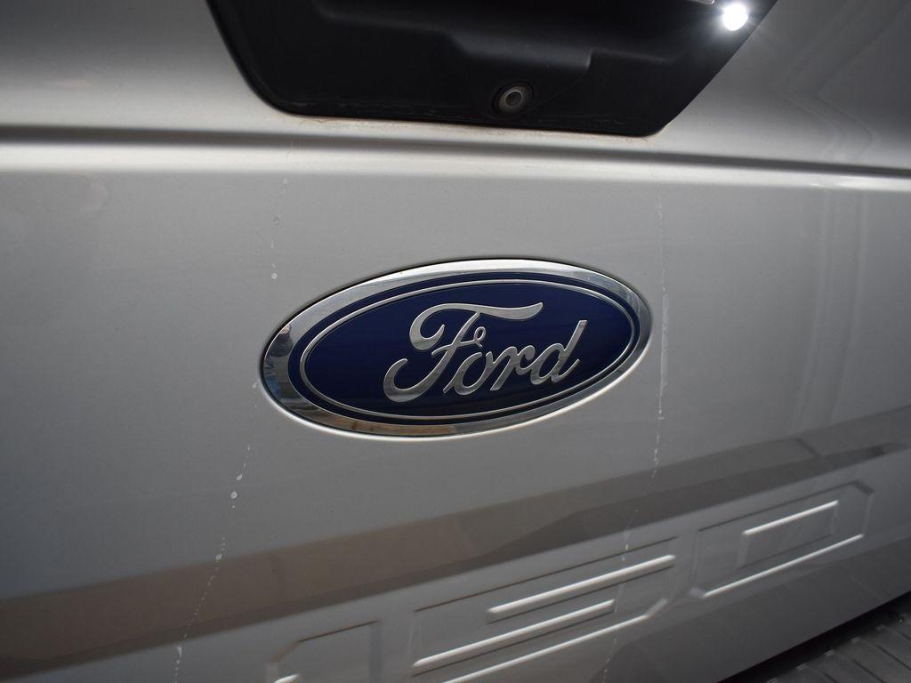 used 2018 Ford F-150 car, priced at $26,930