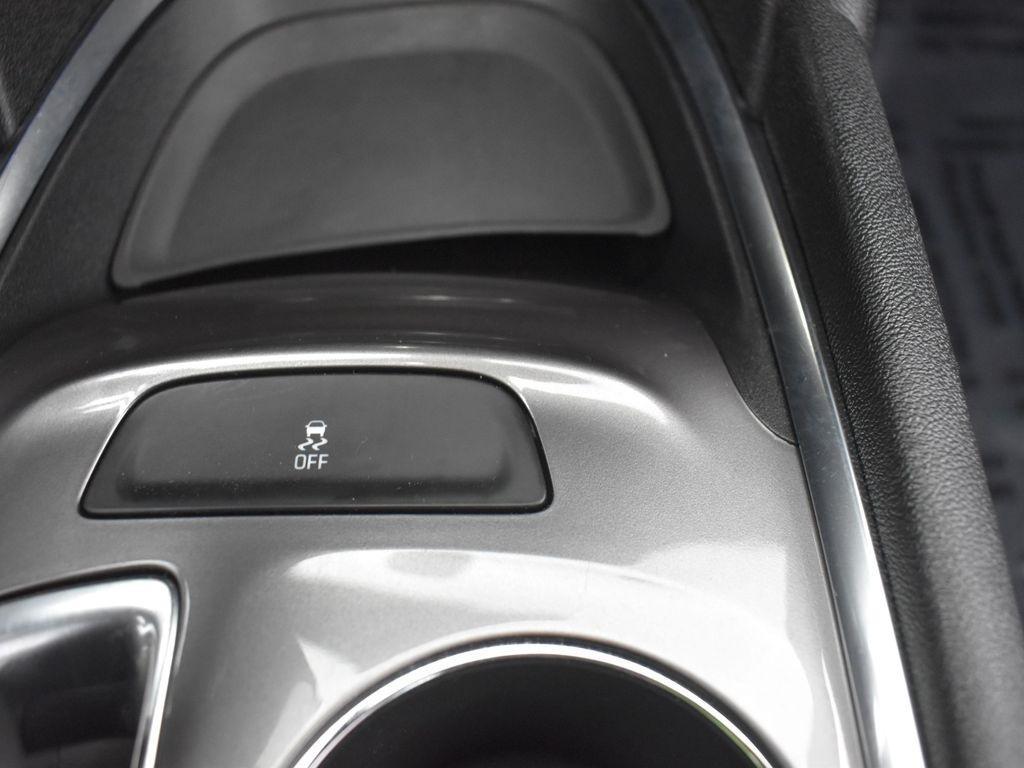 used 2022 Chevrolet Malibu car, priced at $22,289